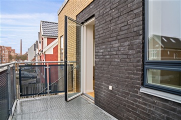 Billede 10. Lejlighed, Kanslergade, Odense C 
