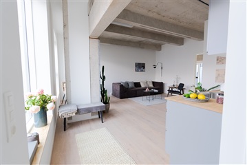 Billede 1. Lejlighed, Gyngemose Parkvej, Søborg 
