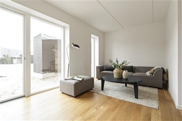 Billede 4. Hus/villa, Blomsterengen, Ølstykke 