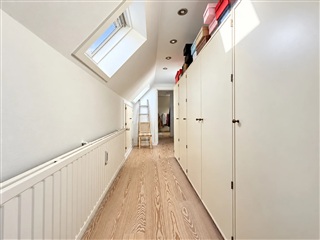 Billede 11. Lejlighed, Bernstorffsvej, Hellerup 