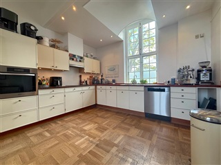 Billede 7. Lejlighed, Bernstorffsvej, Hellerup 
