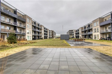 Billede 11. Lejlighed, Domhusstræde, Holbæk 