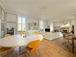 Billede 3. Lejlighed, Bernstorffsvej, Hellerup 