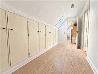 Billede 18. Lejlighed, Bernstorffsvej, Hellerup 