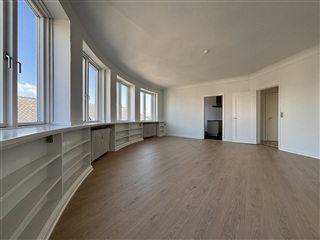 Billede 1. Lejlighed, Bredegade, Slagelse 