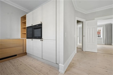 Billede 5. Lejlighed, Julius Valentiners Vej, Frederiksberg 