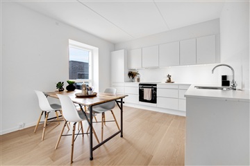 Billede 5. Lejlighed, Ved Stigbordene, København SV 