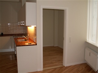 Billede 2. Lejlighed, Bredegade, Slagelse 