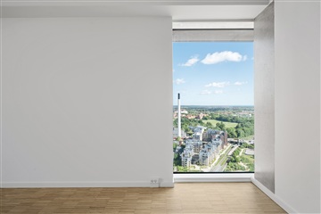 Billede 3. Lejlighed, Borgmestervangen, København N 
