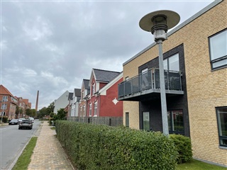 Billede 11. Lejlighed, Kanslergade, Odense C 