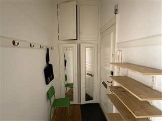 Billede 7. Lejlighed, Banegårdspladsen, Aarhus C 