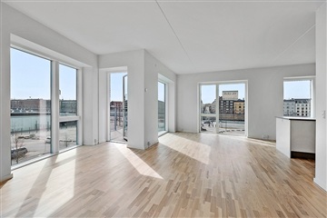 Billede 7. Lejlighed, Marmorvej, København Ø 