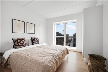 Billede 4. Lejlighed, Ved Stigbordene, København SV 