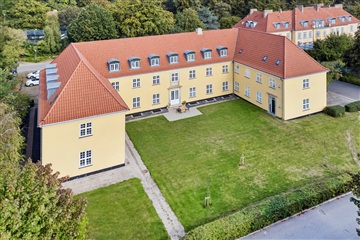 Billede 2. Lejlighed, Annebergparken, Nykøbing Sj 