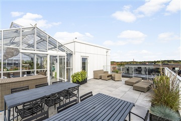 Billede 9. Lejlighed, Gartnerbyen, Odense V 