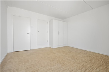 Billede 6. Lejlighed, Borgmestervangen, København N 