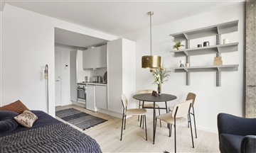Billede 1. Lejlighed, Store Kongensgade, København K 