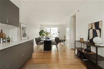 Billede 2. Hus/villa, Blomsterengen, Ølstykke 