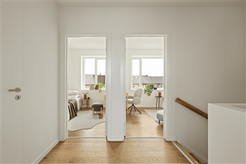 Billede 9. Hus/villa, Blomsterengen, Ølstykke 