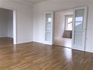 Billede 1. Lejlighed, Bjergbygade, Slagelse 