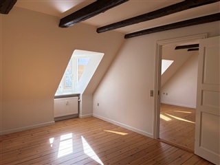 Billede 5. Lejlighed, Rolighed, Sorø 