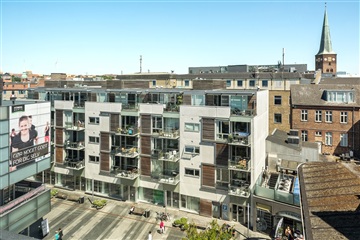 Billede 12. Lejlighed, Telefonsmøgen, Aarhus C 