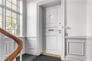 Billede 12. Lejlighed, Høyrups Alle, Hellerup 