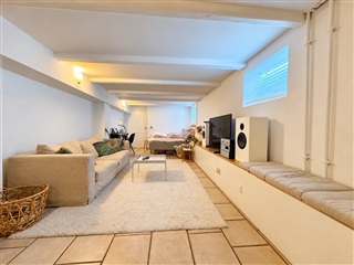Billede 19. Lejlighed, Bernstorffsvej, Hellerup 