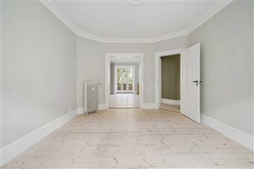 Billede 2. Lejlighed, Julius Valentiners Vej, Frederiksberg 