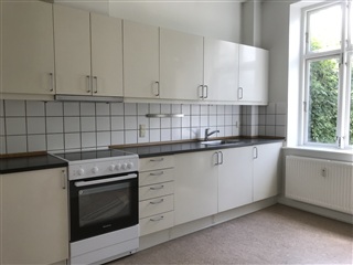 Billede 1. Lejlighed, Sct. Mikkelsgade, Slagelse 