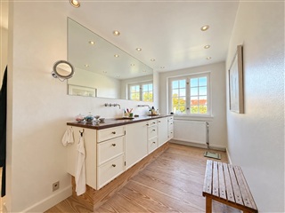 Billede 13. Lejlighed, Bernstorffsvej, Hellerup 