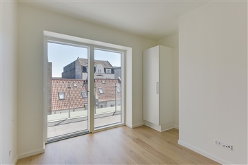 Billede 4. Lejlighed, Telefonsmøgen, Aarhus C 