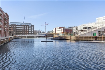 Billede 12. Lejlighed, Dieselvej, København SV 