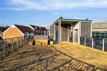 Billede 7. Lejlighed, Munkemøllestræde, Odense C 
