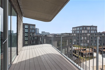 Billede 6. Lejlighed, Marmorvej, København Ø 