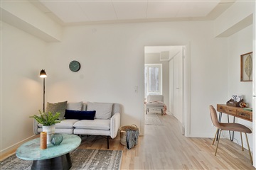 Billede 2. Lejlighed, Gartnerbyen, Odense V 