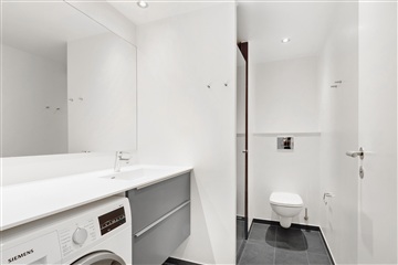 Billede 7. Lejlighed, Lone Kellermanns Vej, København SV 