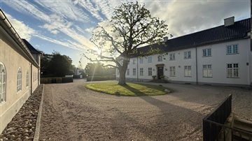 Billede 23. Lejlighed, Bernstorffsvej, Hellerup 
