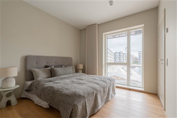 Billede 8. Lejlighed, Fortkaj, Nordhavn 