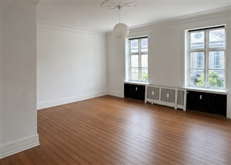 Billede 2. Lejlighed, Banegårdspladsen, Aarhus C 