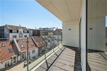 Billede 9. Lejlighed, Telefonsmøgen, Aarhus C 