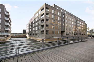 Billede 1. Lejlighed, Ved Stigbordene, København SV 