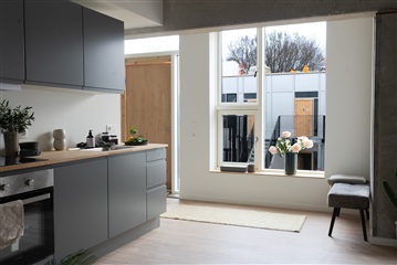Billede 4. Lejlighed, Gyngemose Parkvej, Søborg 