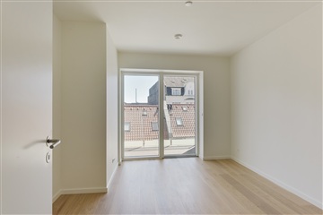 Billede 5. Lejlighed, Telefonsmøgen, Aarhus C 