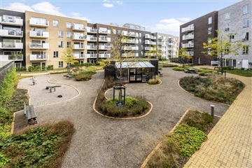 Billede 7. Lejlighed, Gartnerbyen, Odense V 