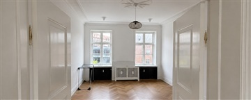 Billede 1. Lejlighed, Banegårdspladsen, Aarhus C 