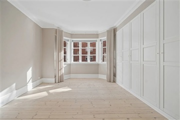 Billede 7. Lejlighed, Julius Valentiners Vej, Frederiksberg 