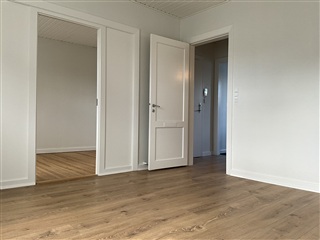 Billede 1. Lejlighed, Smedegade, Slagelse 