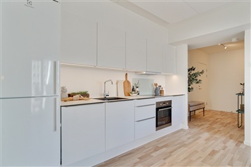 Billede 1. Lejlighed, Gartnerbyen, Odense V 