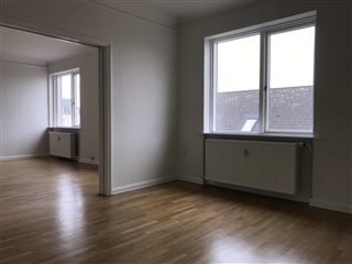 Billede 4. Lejlighed, Bjergbygade, Slagelse 